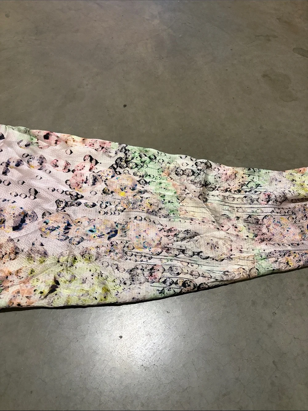 Ted Baker lightweight scarf